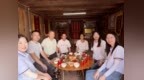 江西财经职业学院：扎根苗岭守初心 笃行实干传薪火