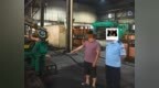 借捡废品当幌子！把偷盗铜料藏进垃圾桶，团伙分工盗销牟利2.8万余元