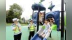 @景德镇市家长、同学们，暑期交通安全提示请收好