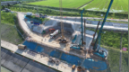 合肥⇌池州铁路迎新进展！全线预计2029年通车