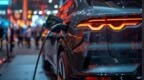 中国电车，英国爆火