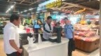 计量检定“送上门” 食品安全“查到底”——溧水区市场监管局护航夏季“烟火气”