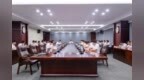 盐城国投集团召开党委扩大会议