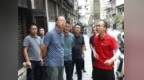 武隆区委书记范立新：坚决筑牢地灾防治坚固防线 全力守护群众生命财产安全