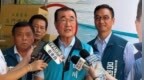 李四川反击民进党女议员：我与侯友宜绝对没有心结