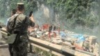 重庆彭水山体崩塌现场救援细节披露