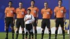中国裁判告别世界杯，马宁发声