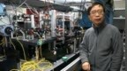 首次！中国科学家荣获门捷列夫国际基础科学奖