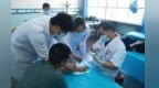 甘肃崆峒：“针灸推拿”除疾患　“康复理疗”为民生