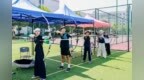 2026省运倒计时，萍乡各项目青少年开启高强度集训