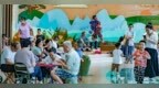 室外36℃室内26℃！商场“清凉经济”火热出圈