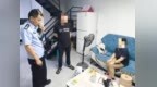 手机黑屏、电话占线 五万块差点没了！