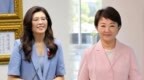 从“决战中台湾”到“死守新北”：蓝营选战重心调整，暗藏郑丽文卢秀燕博弈