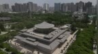 西安博物院荣登2026年第二季度全国热门百强博物馆第33名