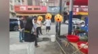 污水直排雨水井 中山三乡一餐饮店因将面临最高20万元罚款