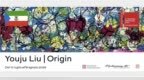 文明升维的威尼斯回响：刘佑局《Origin》个展启幕，以“第三思维”构建全球艺术新坐标