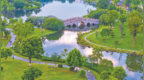 江西抚州：公园“会客厅” 市民好去处（图）