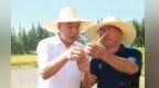 尹弘在南昌调研早稻收割等工作