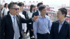 有别于蓝绿？民众党组团赴大陆交流，是在两岸路线上走钢丝求平衡？