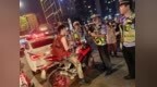 飙车炸街、非法改装、无牌无证，新余夏季“两车”整治在行动
