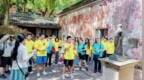从“书本印象”到“亲身感知”：101名华裔青少年在宁波港城沉浸式研学落幕