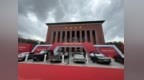 新中国第一辆汽车下线70周年 中国汽车产业再启新征程