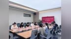 【产教融合】深化校企合作 共促人才培养——西安科技大学高新学院与天行电力举行合作交流座谈会