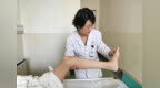 跟腱断裂不用慌，微创“绣花功”助你重返人生赛场