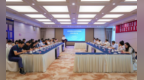 从破局到长青——公共关系助力企业可持续发展现场推进会在镇海炼化举办