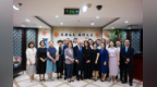 多方重磅参会！中欧医疗健康产业共谋创新、资本、跨境协同新未来