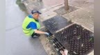 经风雨，见担当！海港区多部门联动筑牢城市汛期安全防线