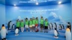 全国首家极地海洋研学教育基地焕新启幕