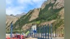 挺进天山筑通途！新疆独库高速公路项目陆续进入施工阶段