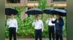 省委书记带领专家摸排地灾隐患　圈防治重点