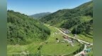 甘肃武山草川大草原　陇中黄土地上的青绿牧场