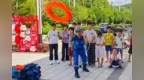器械展示、情景模拟、实操演练，广昌这场防溺水课“干货满满”