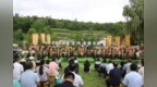 山水为幕海棠为媒 2026宝鸡海棠乡村音乐汇在陇县启幕