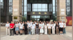 231名硕博学子赴阿克苏开展社会实践