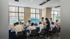 长春市南关区开展多学科公益义诊暖心服务机关干部职工