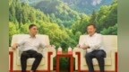 甘肃张掖市长与企业大佬谈“新”　这场对话超高“能”