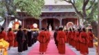 文庙行古礼　儒风润少年