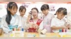 南昌：公益托管活动 丰富暑期生活（图）