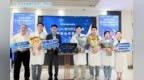 全国首批落地！南昌普瑞眼科医院SMILE PRO 散光矫正增强版开机发布会圆满成功