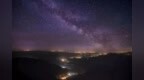 在林海纳凉、在山野观星！上饶两地获评国家级气象认证