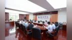 池州学院30名骨干教师赴南洋理工大学开展三个月海外研修