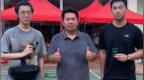 高中生谎称旅游在横州搬了6天物资