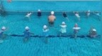 连续七年、3.8万学生、达标率90%，新余“水花行动”的防溺水答卷