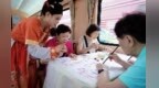 2026年首趟中国—中亚人文旅游班列顺利返抵西安