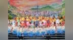 破旧俗立新风润民心，全国移风易俗优秀文艺节目展赋能和美乡村