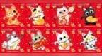 【刮刮乐】夏日慢时光，三款刮刮乐解锁日常小惊喜